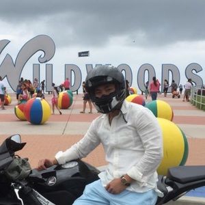 Meet your Posher, Phil